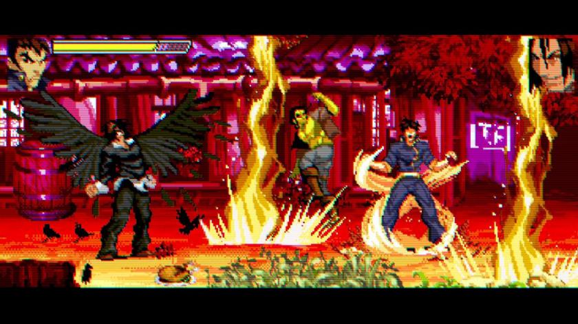 Switch游戏 -究极截拳道:金太郎的复仇 Gekido Kintaro’s Revenge-百度网盘下载插图3-小白游戏网 Switch游戏 -究极截拳道:金太郎的复仇 Gekido Kintaro’s Revenge-百度网盘下载插图3-小白游戏网
